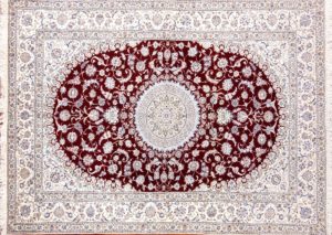 The country now called Iran is where Persia used to be, and is the birthplace of Persian rugs, still considered some of the finest hand-woven rugs available